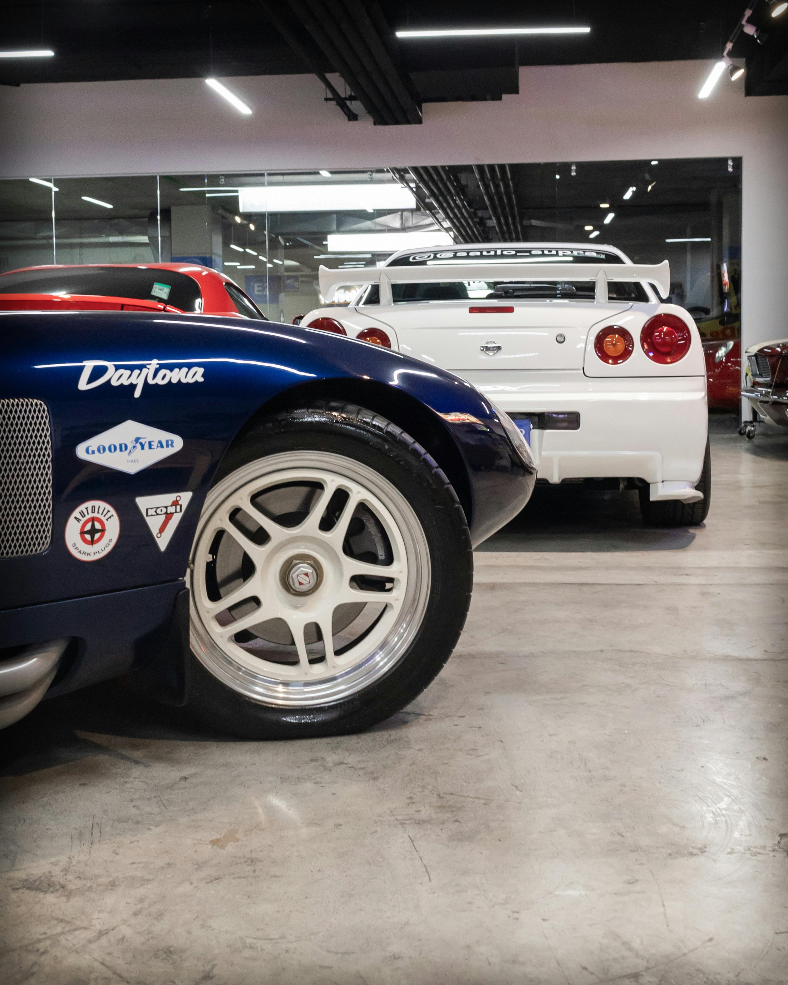 What is TSUKIYO? Original Blog