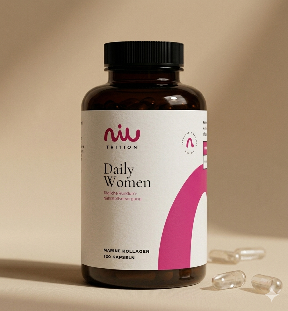 DAILY WOMEN
