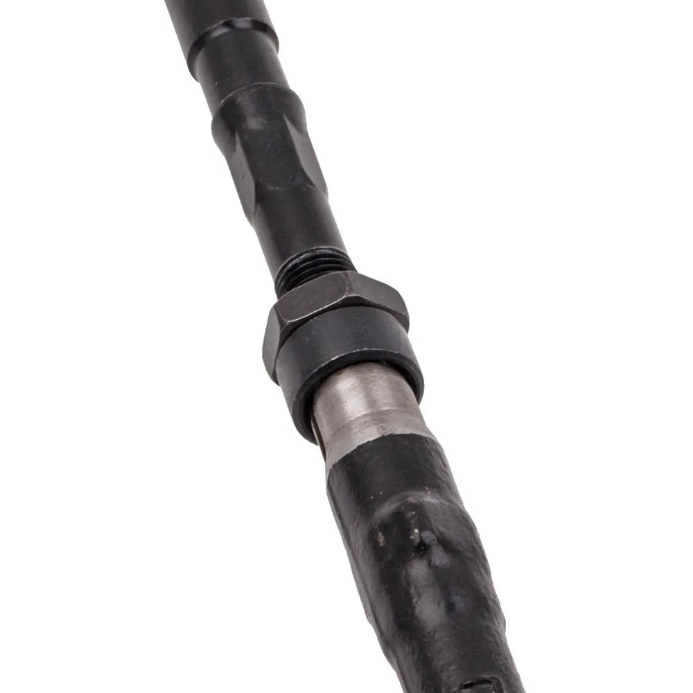 Maxspeeding Rods 8-teiliges Querlenker-Set vorne links + rechts für BMW 3er E46 (1998–2008) & Z4 E85 (2003–2009) – Aluminium Querlenker & Lagerbock-Kit