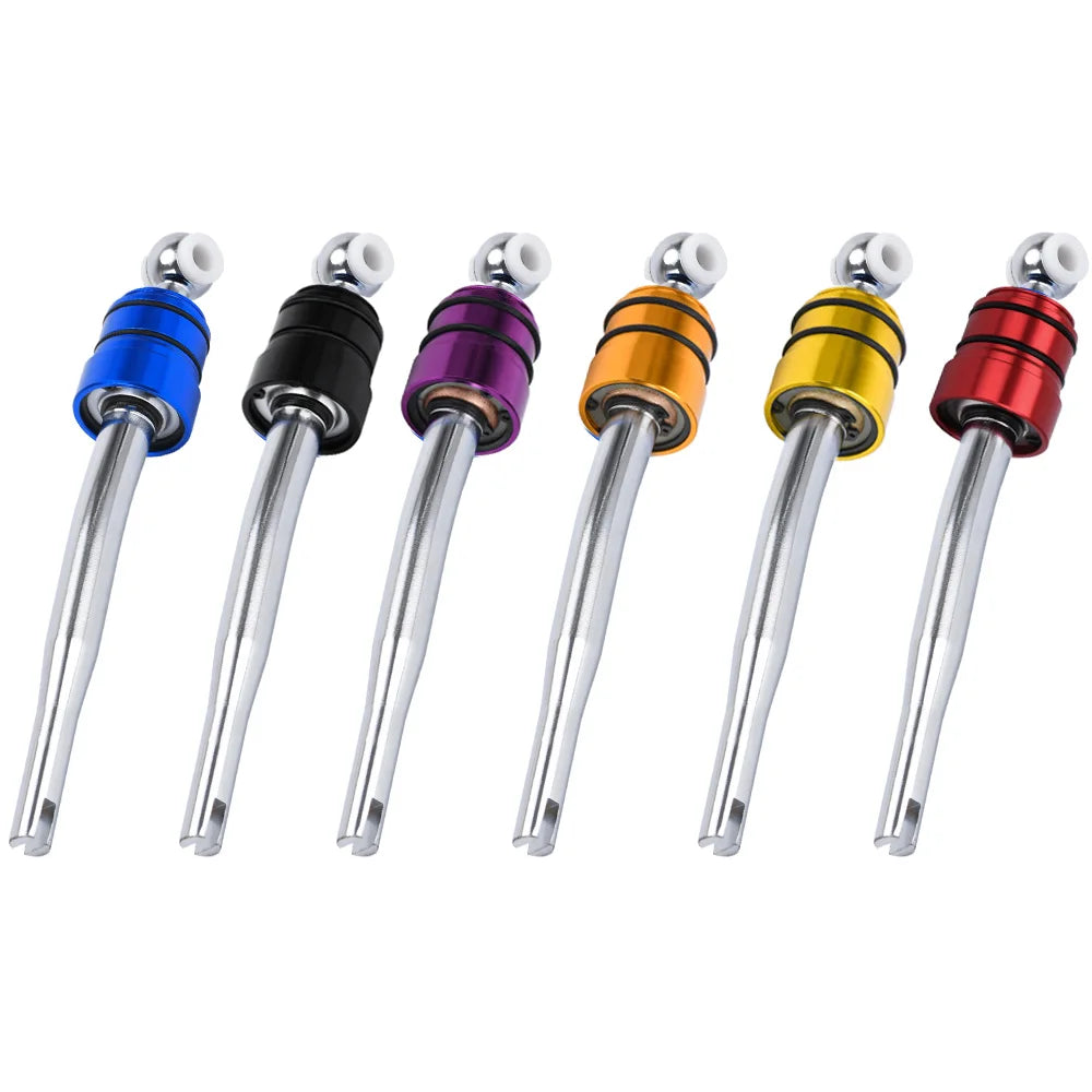 Short Shifter Schaltwegverkürzung Aluminium für BMW E30 E36 E39 E46 M3 M5 Z3 3er 5er – Hochwertiger Quick Gear Kit PQY5298 – Nur für Schaltgetriebe