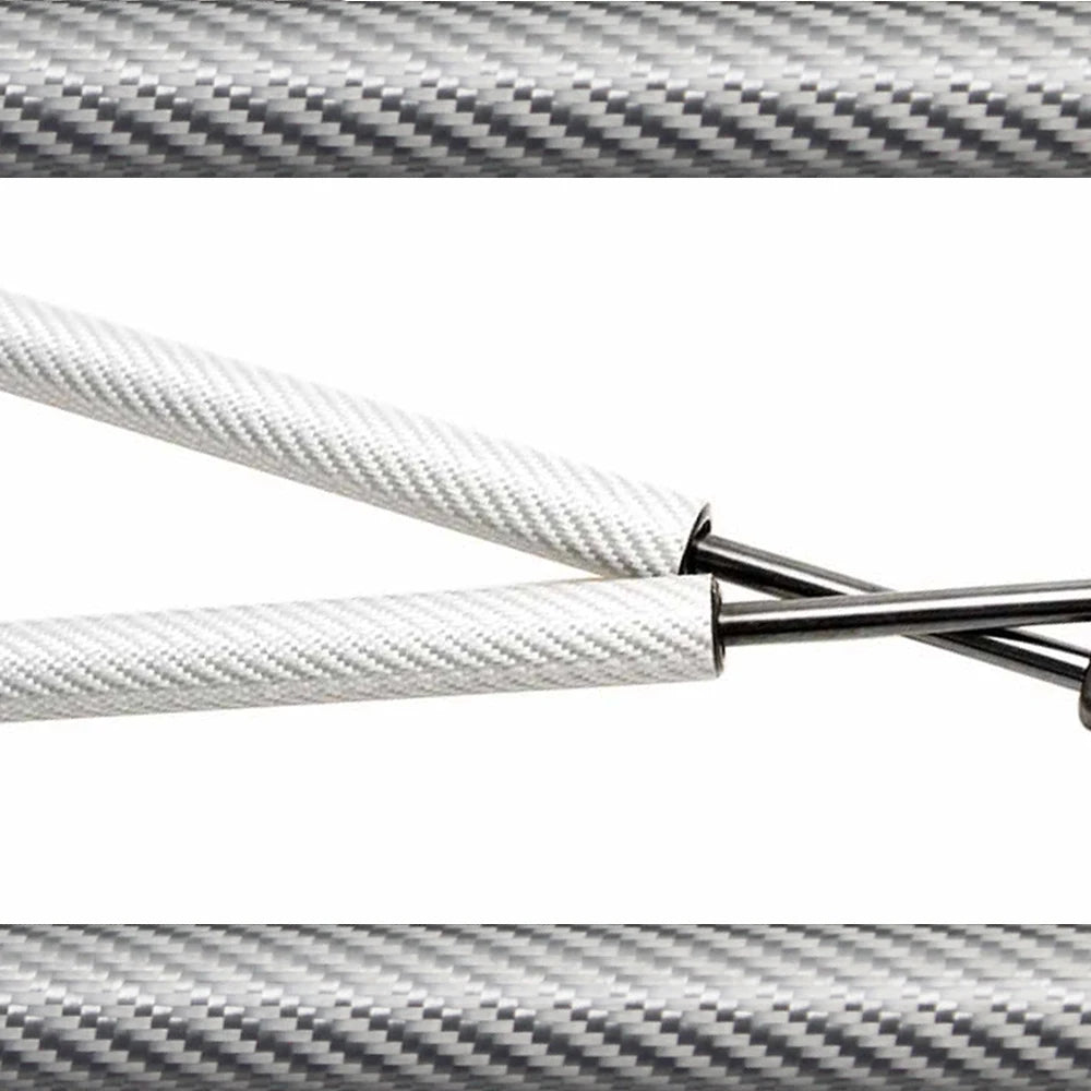 Customized Ejection Force of Carbon Fiber Hood for Mazda RX7 RX-7 FD3S 1991-2003 Modify Gas Struts Lift Support Rod Shock Damper