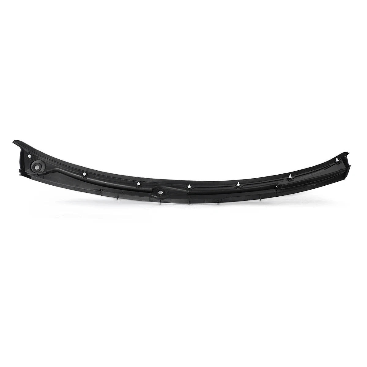 Frontscheiben-Wischerabdeckung / Wasserabweiser (Cowl Cover Panel) Passend für BMW E46 Limousine (1997–2006) – z. B. 323i, 325i, 328i, 330i, M3 (nur Limousine, kein Coupé oder Cabrio)