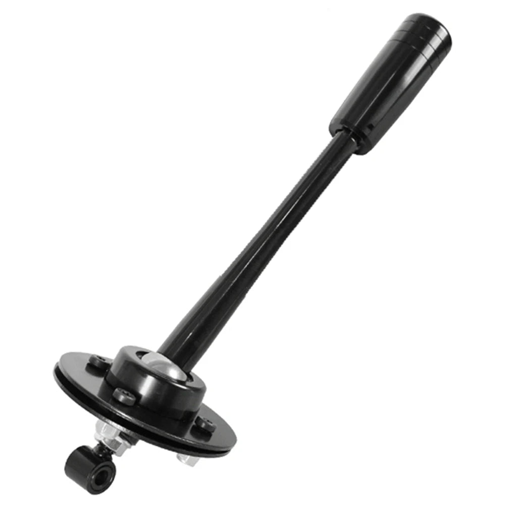 QuickShift V1 265 mm Kurzschaltweg-Schalthebel / Short Shifter für BMW E30, E36, E46, E34, E39, E60, Z3 (1985–2010) – Verstellbarer Schalthebel SK-1001