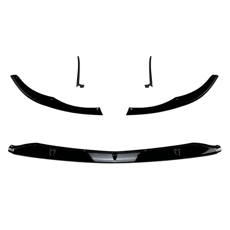 Dachspoiler für BMW 3er E92 Coupé (inkl. M3 | 2005–2012) – Wahlweise in Hochglanz-Schwarz (ABS) oder Echt-Carbon – Roof Spoiler