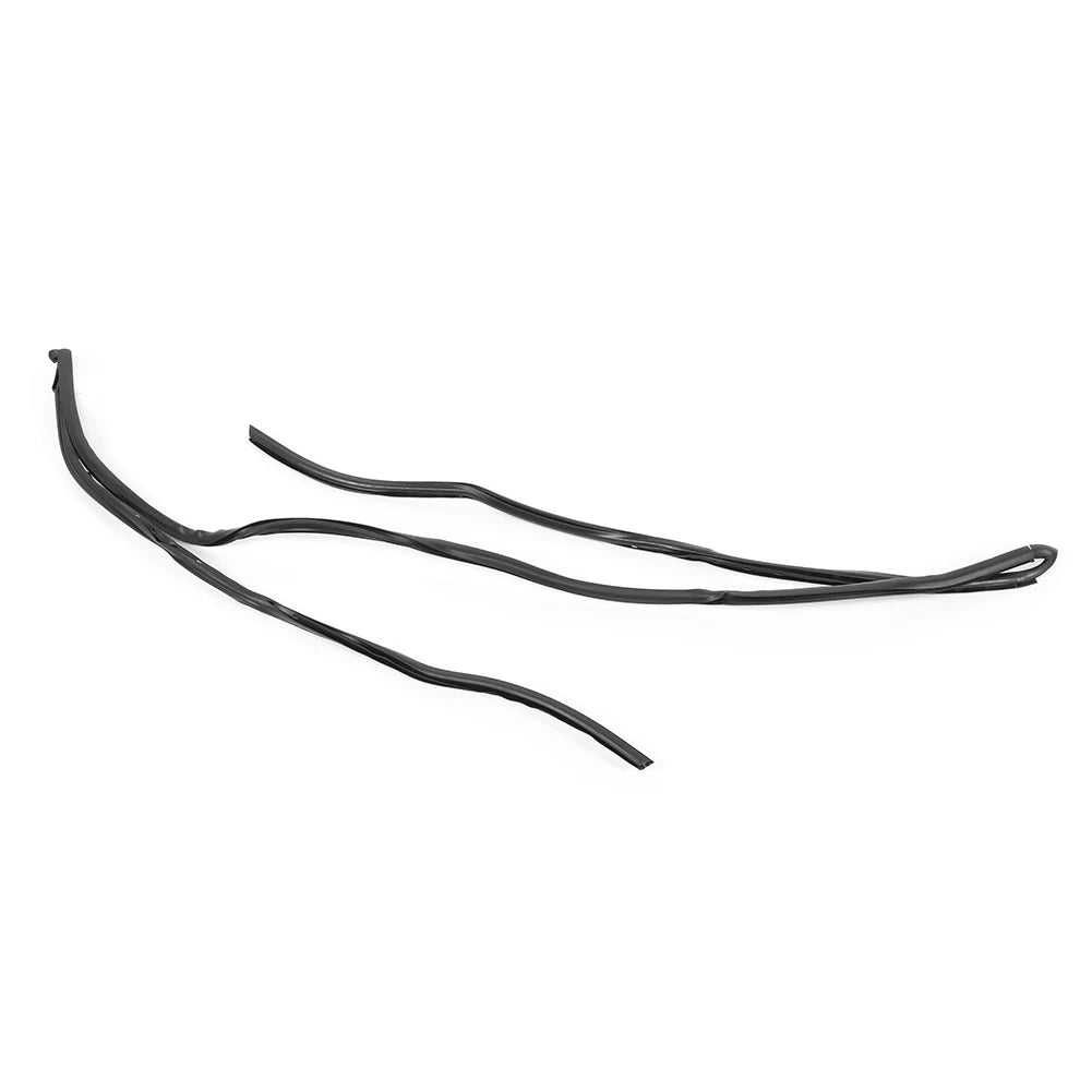 Frontscheibendichtung / Windschutzscheiben-Zierleiste für BMW 5er E39 (1997–2003) – Ersatzteil für 528i, 530i, 535i, 540i, M5 – OEM 51318159784