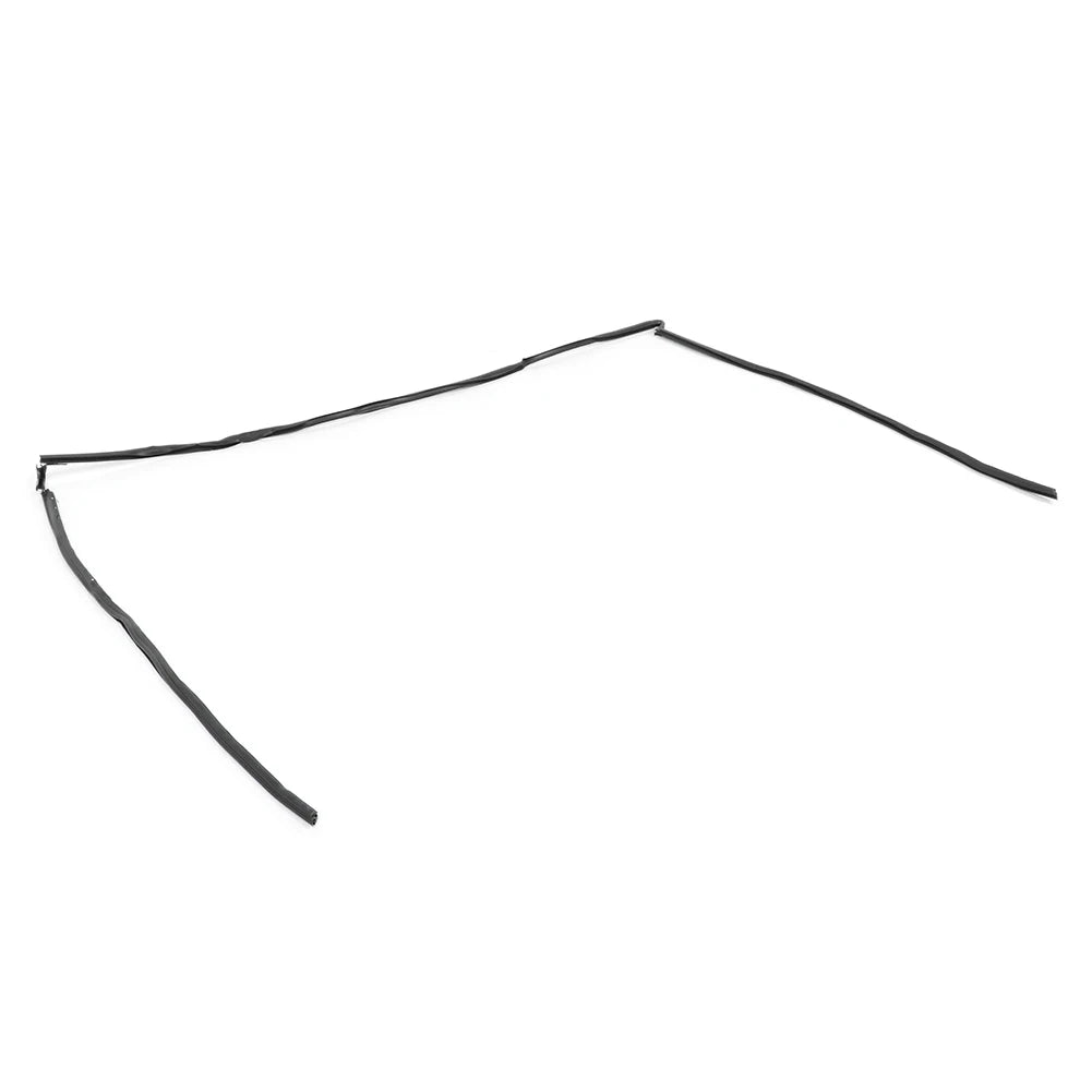 Frontscheibendichtung / Windschutzscheiben-Zierleiste für BMW 5er E39 (1997–2003) – Ersatzteil für 528i, 530i, 535i, 540i, M5 – OEM 51318159784