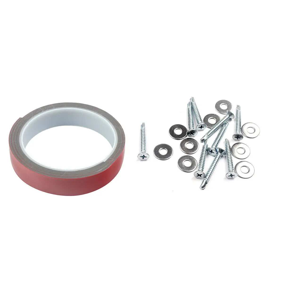 Frontspoiler Lippe / Splitter in Hochglanz-Schwarz für BMW 3er E92 E93 E90 M3 (2007–2013) – GTS Style Frontlippe aus ABS Kunststoff