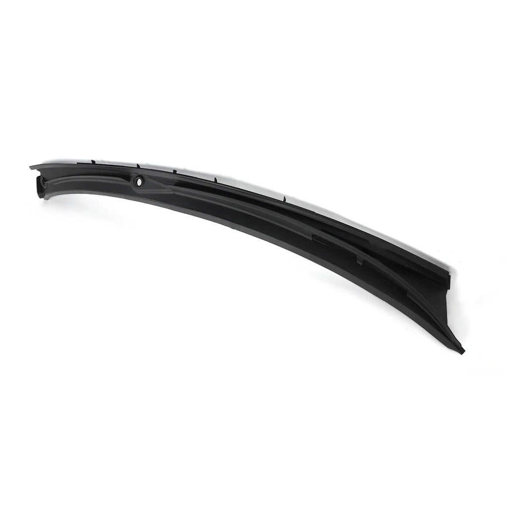Wischerabdeckung Lüftungsgitter Frontscheibe Links für BMW 3er E46 Coupé Cabrio 1999–2006 M3 2001–2006 – Ersatz für OE 51718232894 – Hochwertiges ABS – Nicht für Limousine