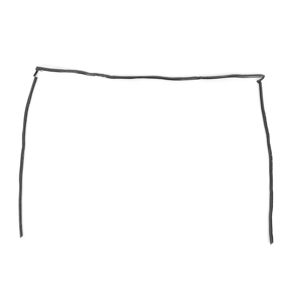 Frontscheibendichtung / Windschutzscheiben-Zierleiste für BMW 5er E39 (1997–2003) – Ersatzteil für 528i, 530i, 535i, 540i, M5 – OEM 51318159784