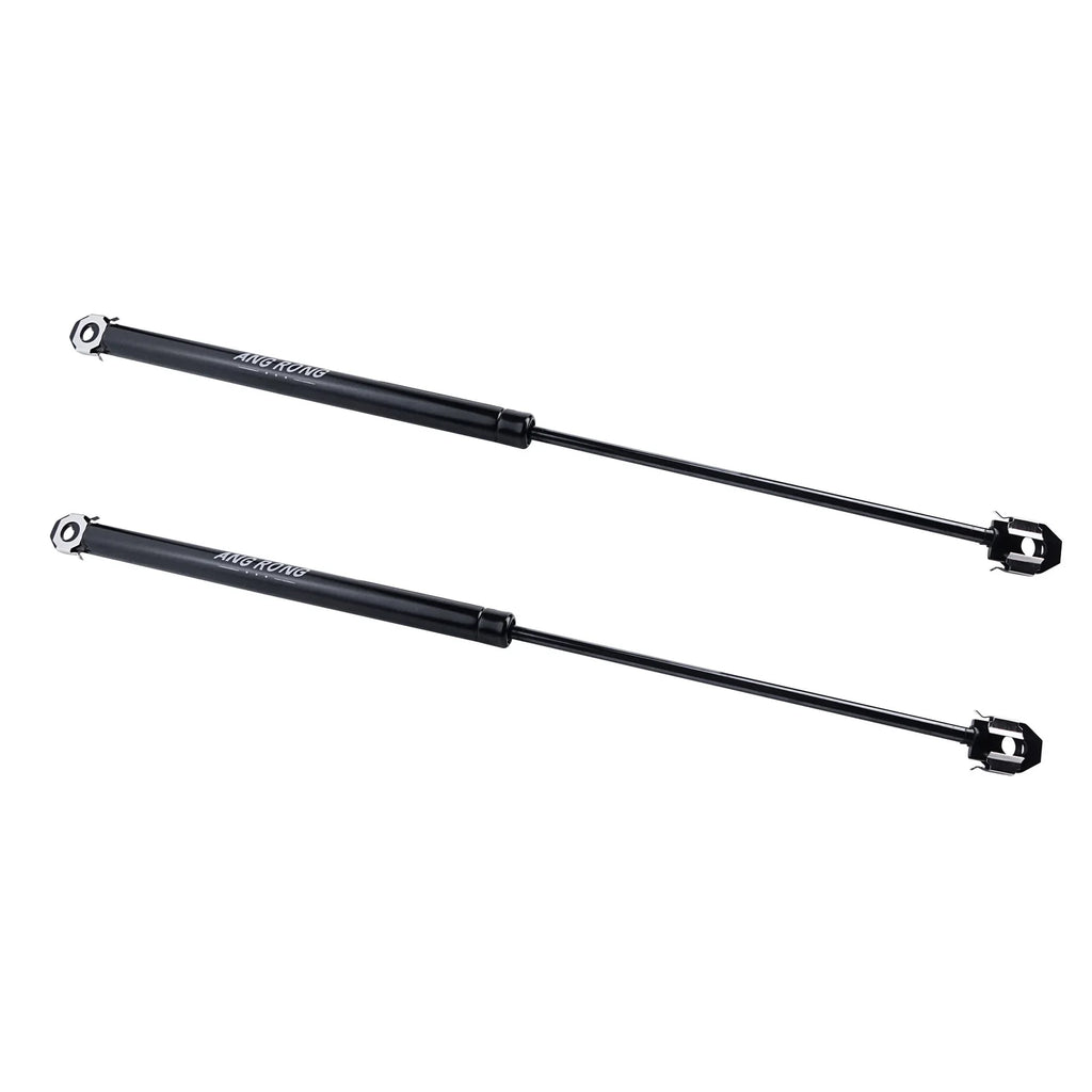 Motorhauben-Gasdruckdämpfer / Haubenlift für BMW 3er E36 Coupé & Cabrio (1992–1999) – 280N | Länge 415 mm | Ersatz für OEM 51238119558 / 51238199558