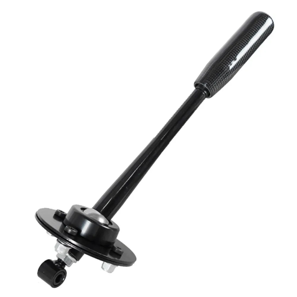 QuickShift V1 265 mm Kurzschaltweg-Schalthebel / Short Shifter für BMW E30, E36, E46, E34, E39, E60, Z3 (1985–2010) – Verstellbarer Schalthebel SK-1001