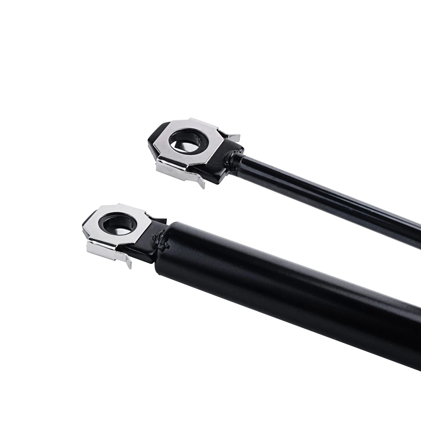 Motorhauben-Gasdruckdämpfer / Haubenlift für BMW 3er E36 Coupé & Cabrio (1992–1999) – 280N | Länge 415 mm | Ersatz für OEM 51238119558 / 51238199558