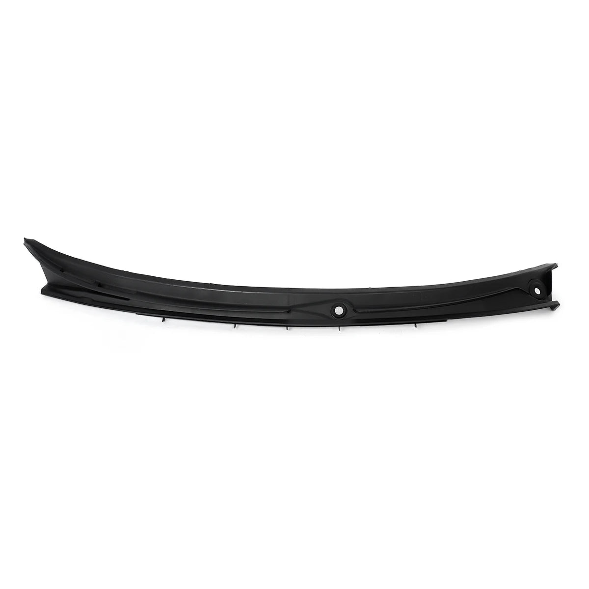 Wischerabdeckung Lüftungsgitter Frontscheibe Links für BMW 3er E46 Coupé Cabrio 1999–2006 M3 2001–2006 – Ersatz für OE 51718232894 – Hochwertiges ABS – Nicht für Limousine