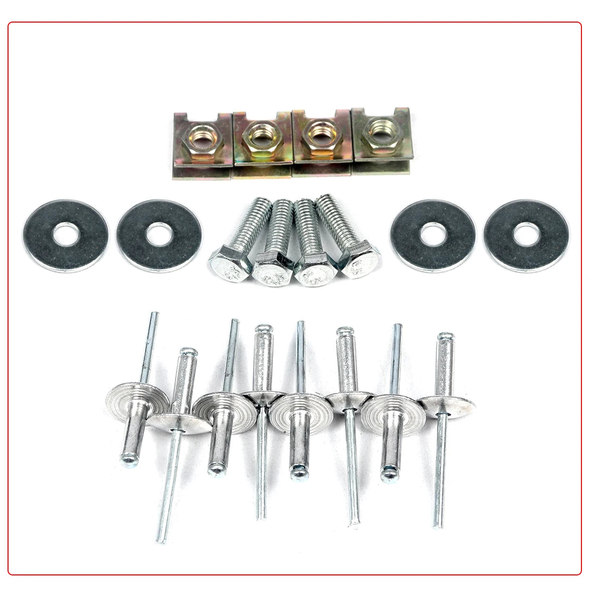 Heckdiffusor im Carbon-Look oder Schwarz für Mercedes C63/C63S/C43 AMG W205 Limousine (2015–2021) – inkl. Endrohrblenden