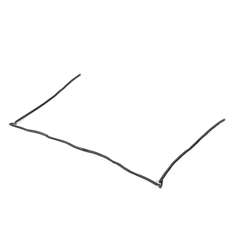 Frontscheibendichtung / Windschutzscheiben-Zierleiste für BMW 5er E39 (1997–2003) – Ersatzteil für 528i, 530i, 535i, 540i, M5 – OEM 51318159784