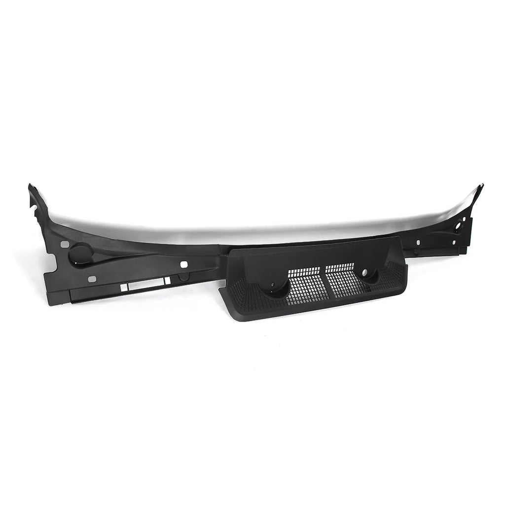 Wischerabdeckung / Motorabdeckung für BMW E36 Coupé – Windschutzscheibe – 318i 318is 323i