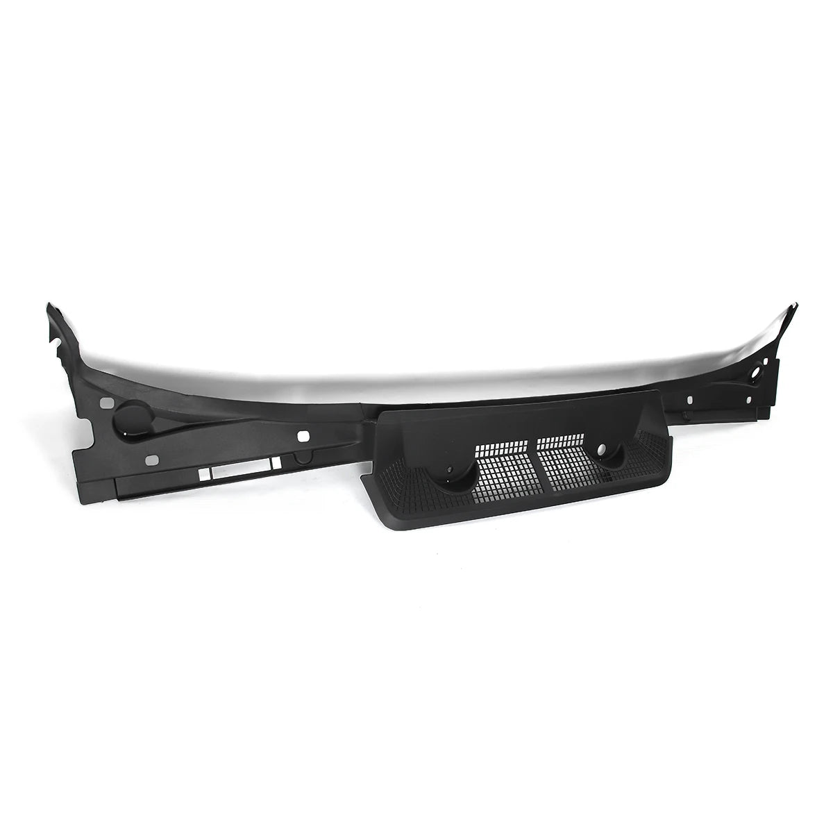 Wischerabdeckung / Motorabdeckung für BMW E36 Coupé – Windschutzscheibe – 318i 318is 323i