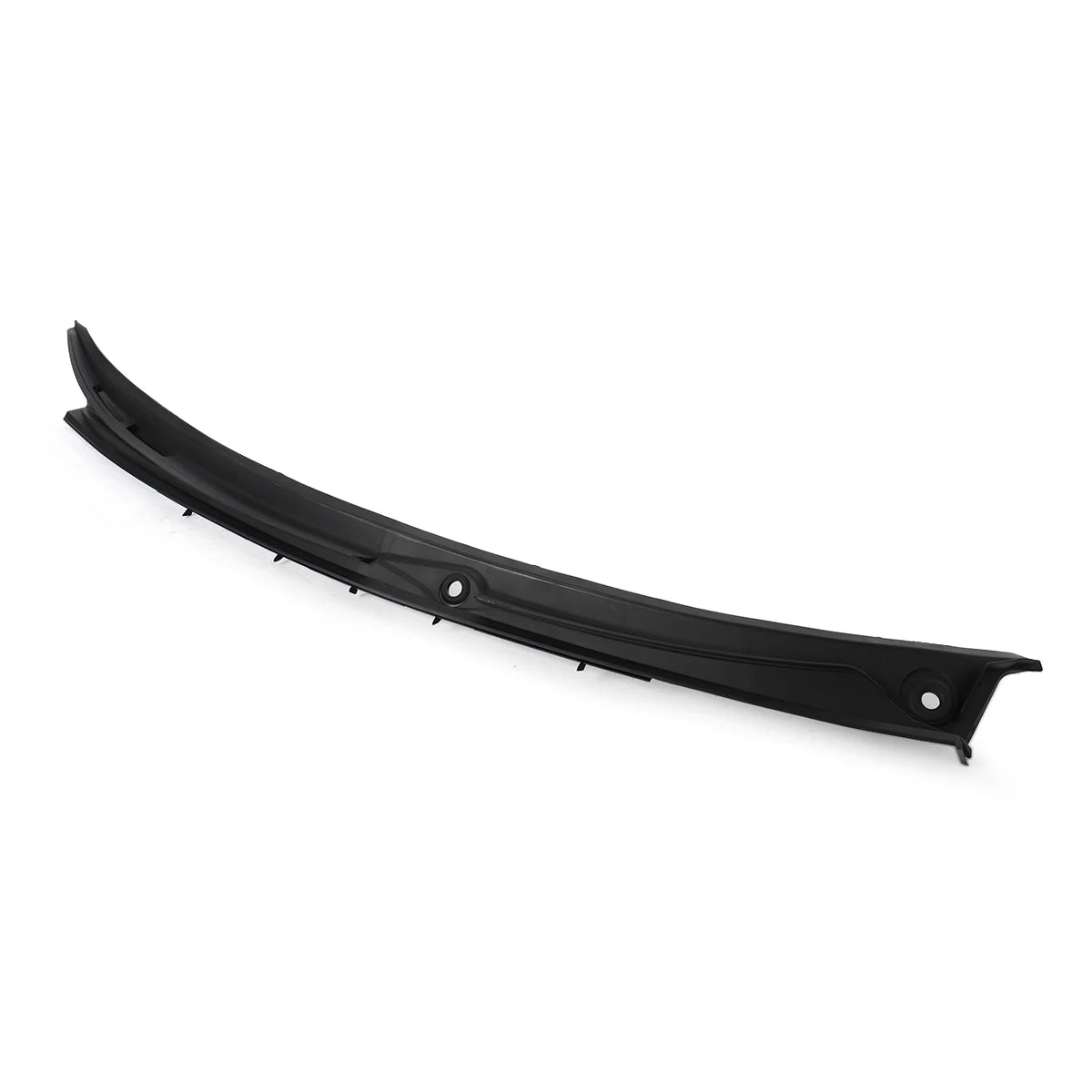 Frontscheiben-Wischerabdeckung / Wasserabweiser (Cowl Cover Panel) Passend für BMW E46 Limousine (1997–2006) – z. B. 323i, 325i, 328i, 330i, M3 (nur Limousine, kein Coupé oder Cabrio)