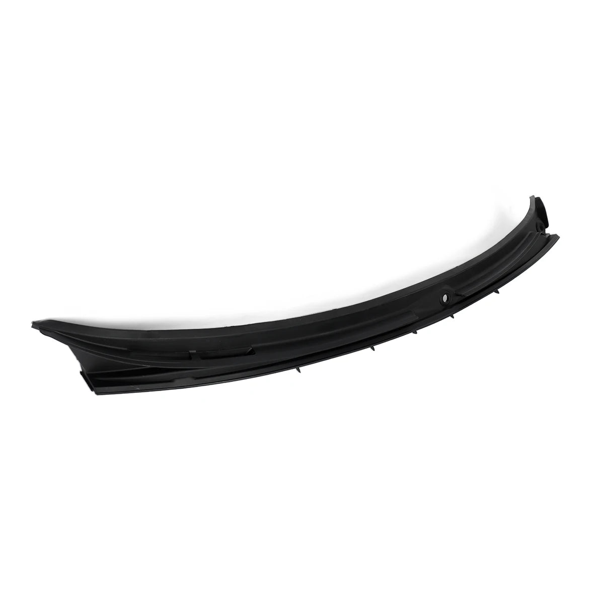 Frontscheiben-Wischerabdeckung / Wasserabweiser (Cowl Cover Panel) Passend für BMW E46 Limousine (1997–2006) – z. B. 323i, 325i, 328i, 330i, M3 (nur Limousine, kein Coupé oder Cabrio)