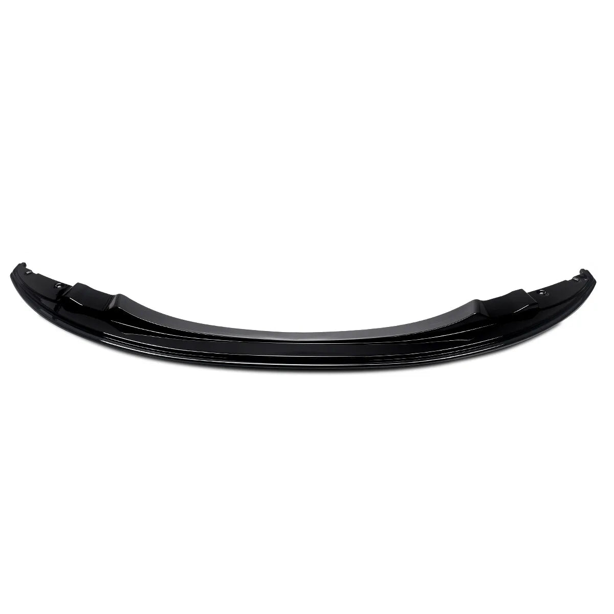 Frontspoiler Lippe / Splitter in Hochglanz-Schwarz für BMW 3er E92 E93 E90 M3 (2007–2013) – GTS Style Frontlippe aus ABS Kunststoff