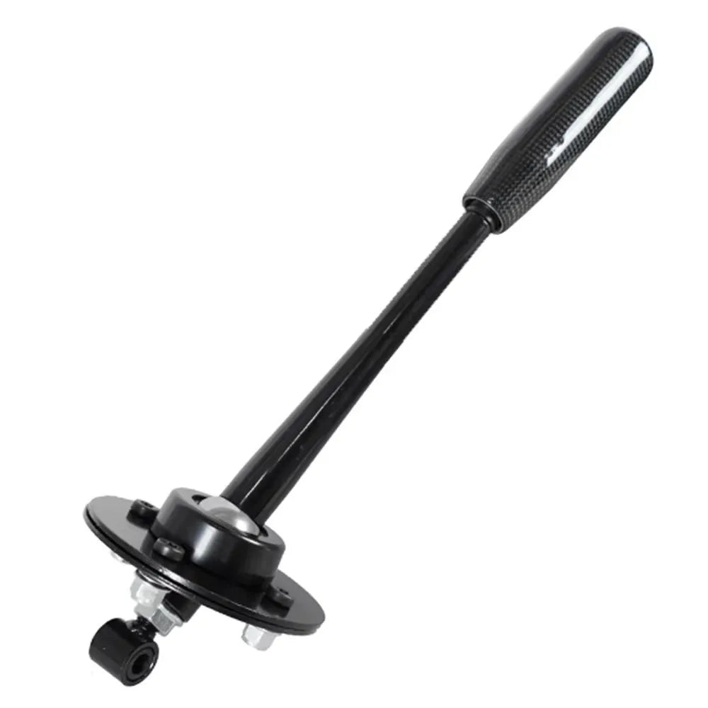 QuickShift V1 265 mm Kurzschaltweg-Schalthebel / Short Shifter für BMW E30, E36, E46, E34, E39, E60, Z3 (1985–2010) – Verstellbarer Schalthebel SK-1001