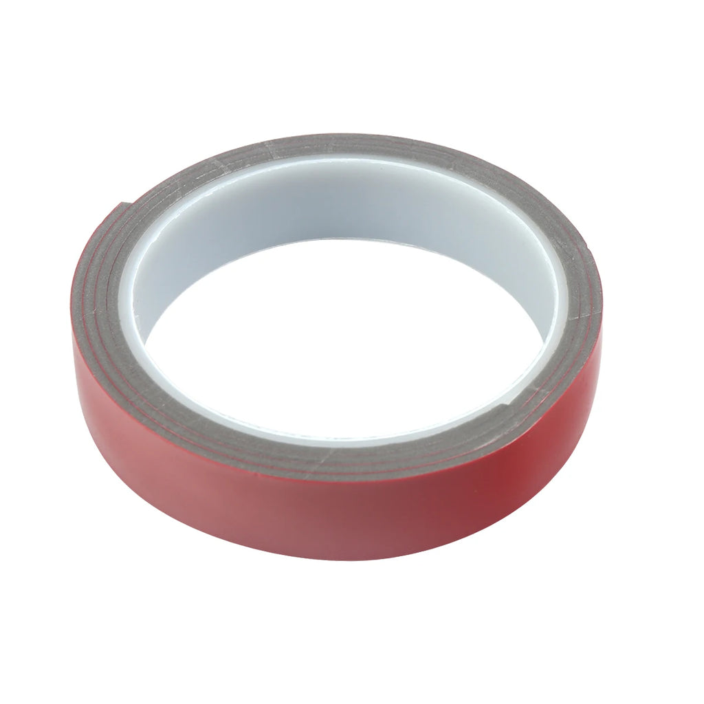 Ducktail RT Style Kofferraumspoiler Lippe in Hochglanz-Schwarz für Mercedes-Benz W204 Limousine (2008–2014) – ABS Kunststoff inkl. doppelseitigem Klebeband