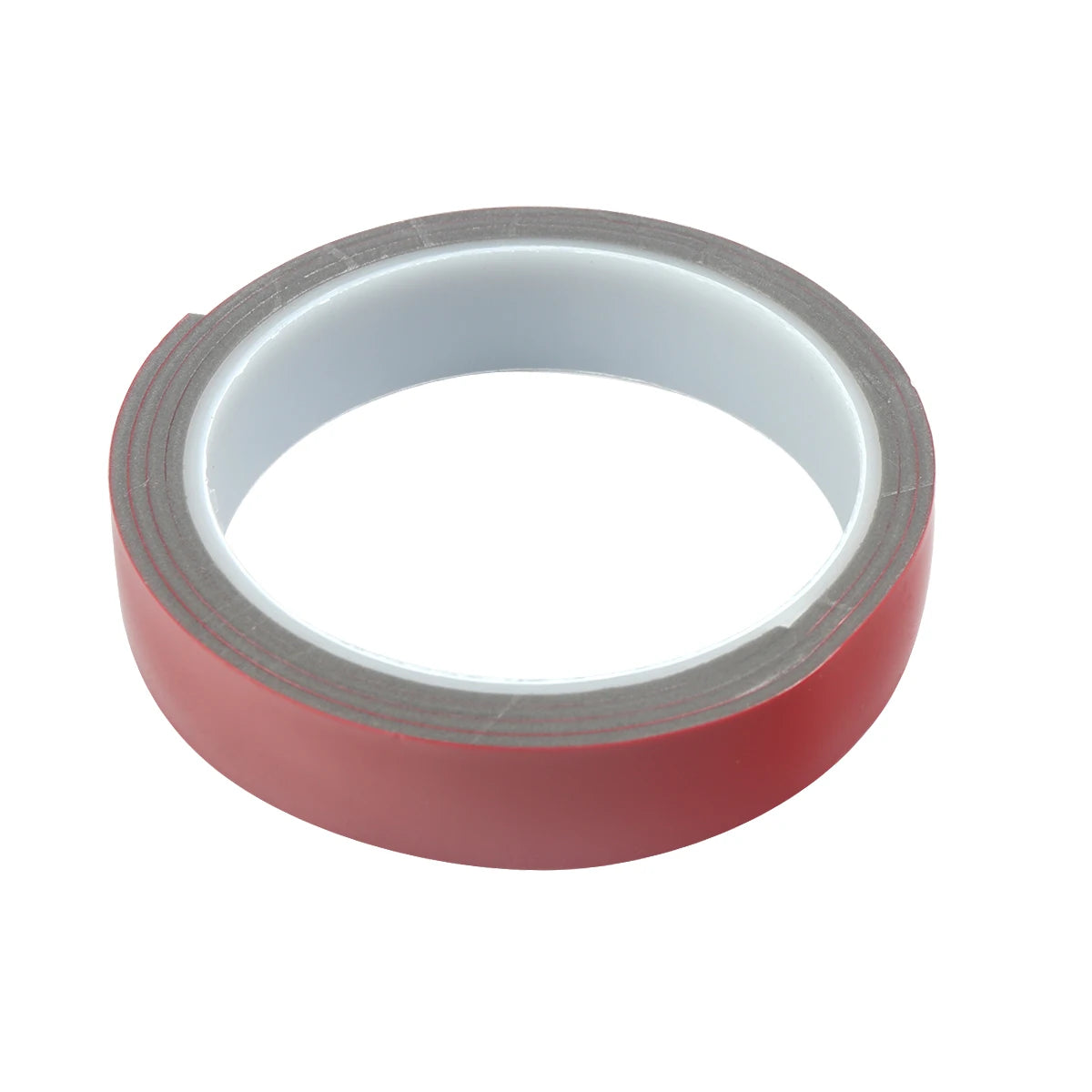 Ducktail RT Style Kofferraumspoiler Lippe in Hochglanz-Schwarz für Mercedes-Benz W204 Limousine (2008–2014) – ABS Kunststoff inkl. doppelseitigem Klebeband