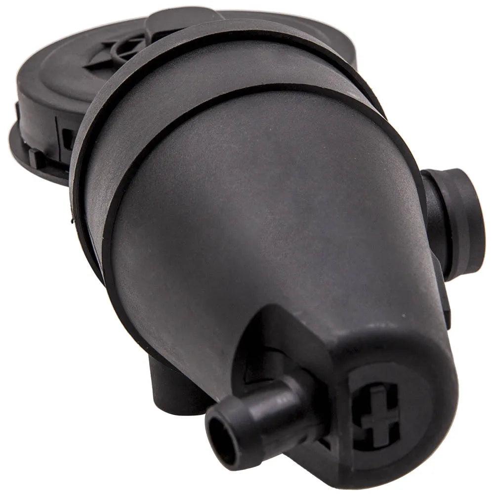 Kurbelgehäuse-Entlüftungsventil + Schlauchset für BMW E36 E39 323i 328i 528i M3 Z3 M52/S52 – OEM 11151703484 / ISO9000 geprüft